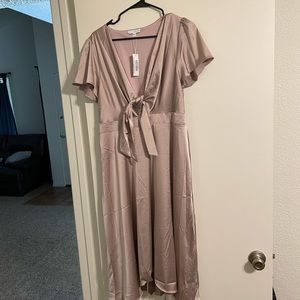 Baltic born Midi Dress. New with tags